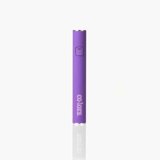 Co2lors - Co2lors | Purple 510 Battery - 1
