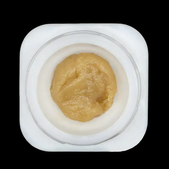 OLIO - Olio | MuttFruit Mixed Micron | Live Rosin | Cold Cure Badder | 3g - 1