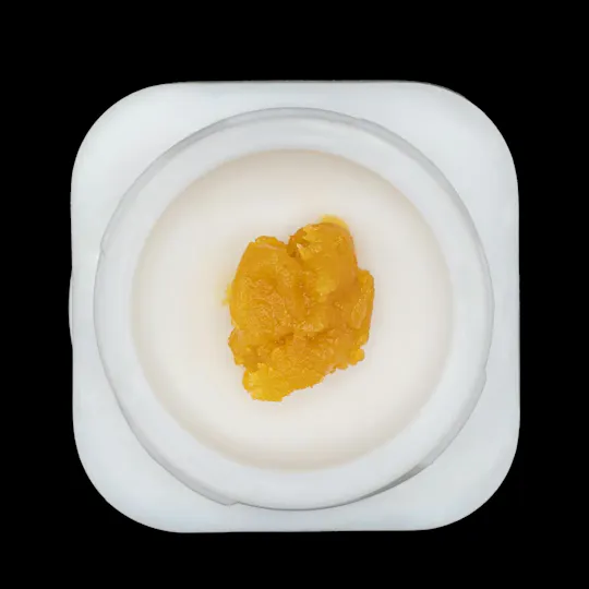 OLIO - Olio | Modified Grapes | Live Resin Badder | 1g - 1