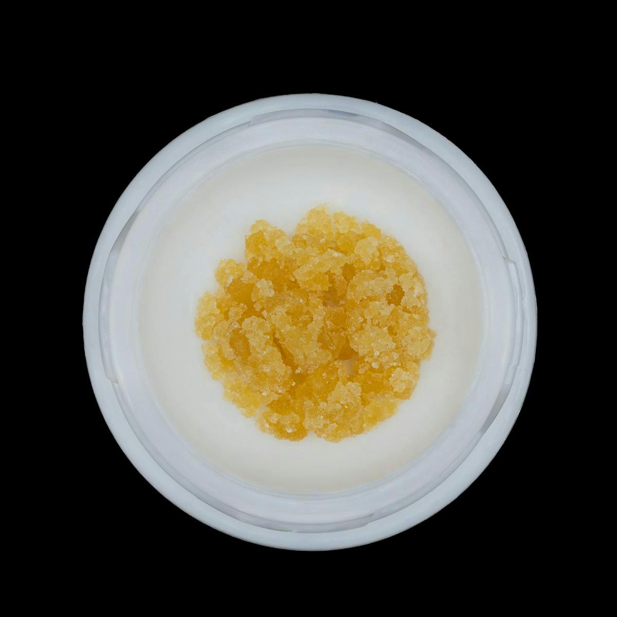 OLIO - Olio | Modified Grapes | Live Resin Dry Sugar | 1g - 1