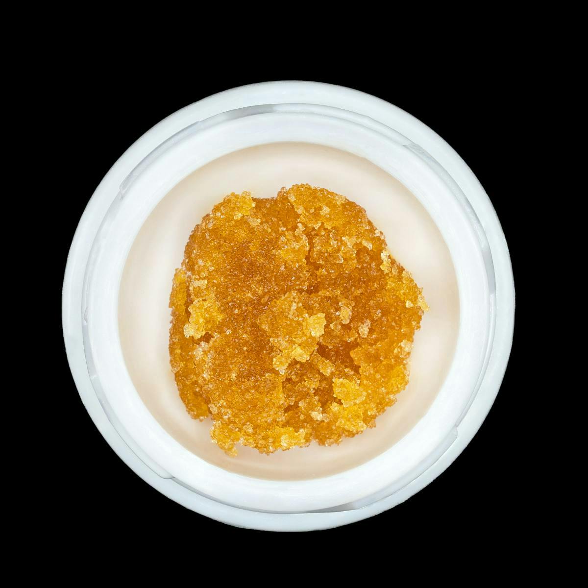 OLIO - Olio | Roasted Lemons | Live Resin Dry Sugar | 3g - 1