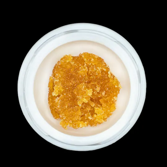 OLIO - Olio | Roasted Lemons | Live Resin Dry Sugar | 3g - 1
