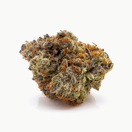 GOOD DAY FARM - GDF: Flower | Carbon #4 | 3.5g - 1