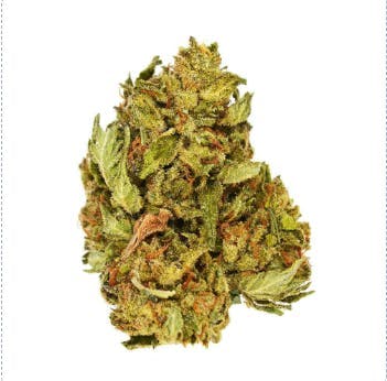 Smoakland - Smoakland Xclusivez | Tropical Skittles | Big Buds | 28g - 1