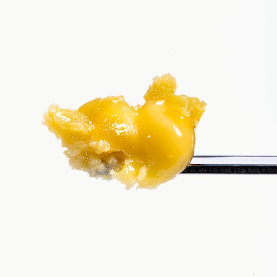 West Coast Cure - Strawberry Bomb Live Resin Badder - 1