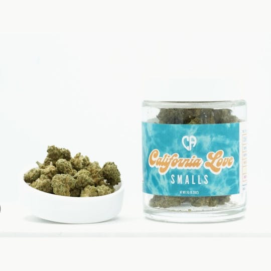 California Love - Gelonade - 7g - Smalls - 1