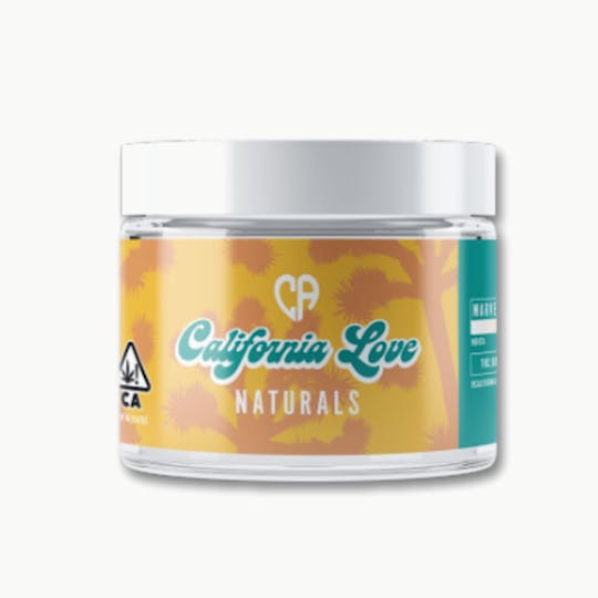 California Love - MacFlurry - 3.5g - Flower - 1