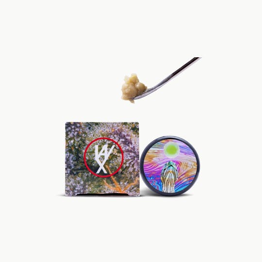JOSHWAX - Zoap 2 Rosin | 1g - 1
