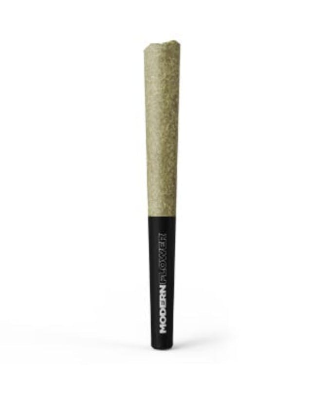 Modern Flower - Modern Flower | Krumpe Kush | Joint | 1g - 1