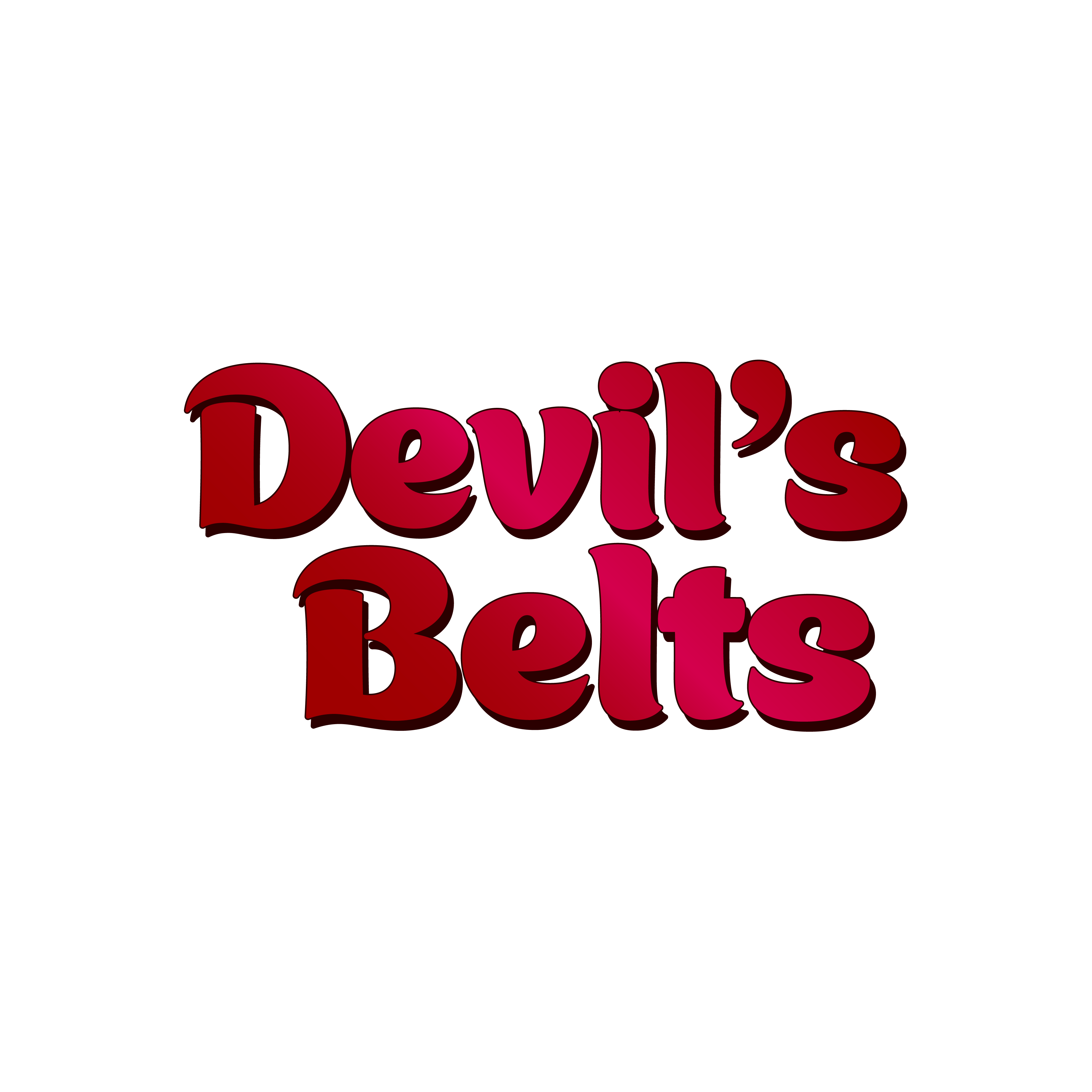 Society C - Society C | Devil's Belts | Live Rosin Disposable | 0.5g - 1