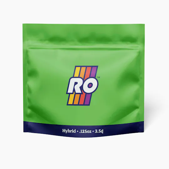 Roll One - Roll One | Fruit Cake | Big Buds | 3.5g - 1