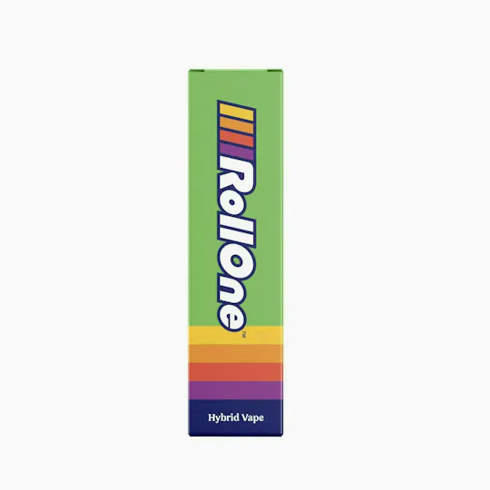 Roll One - Roll One | Headband | Cartridge | 1g - 1