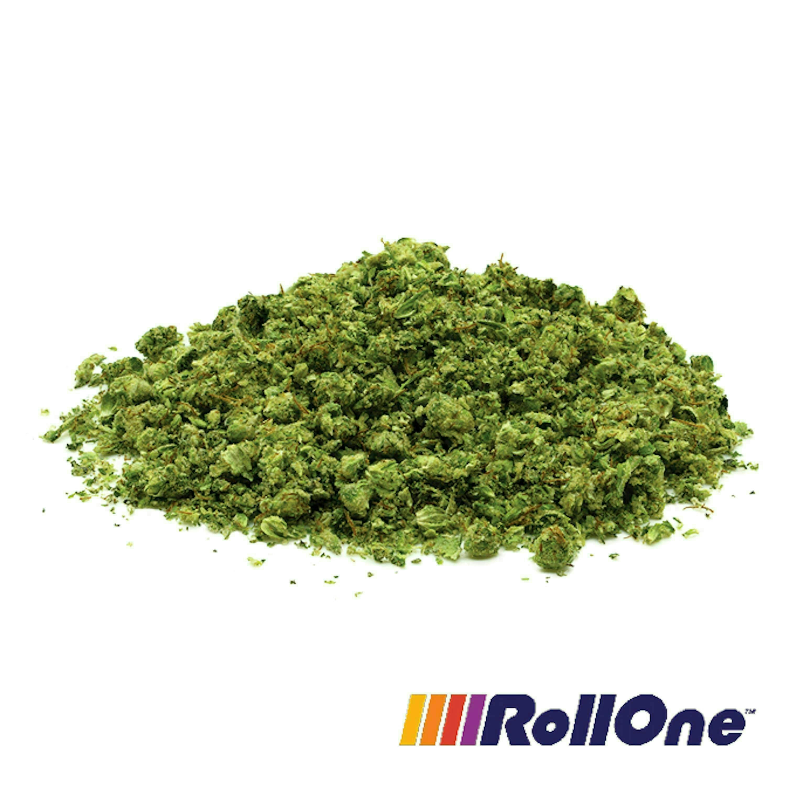 Roll One - Roll One | Mystery #2 Ground Flower - 1
