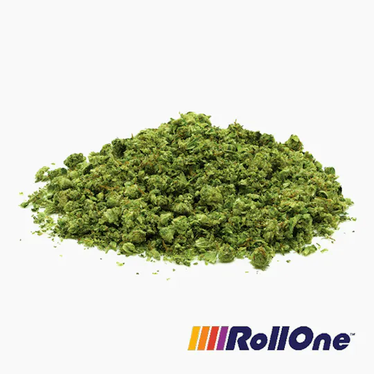 Roll One - Roll One | Mystery #2 Ground Flower - 1
