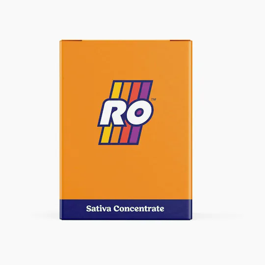 Roll One - Roll One | Short Stack | Crumble | 1g - 1