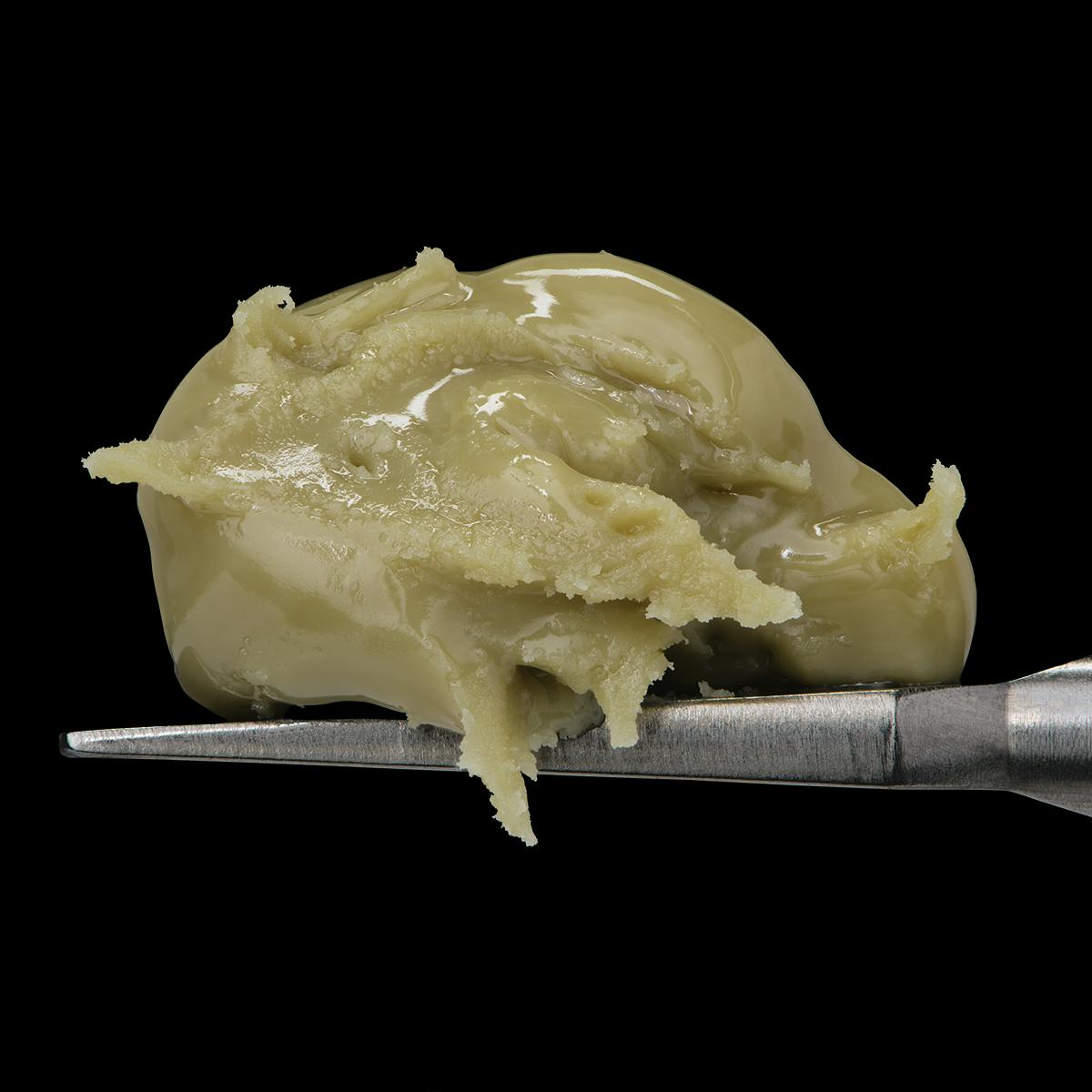 Master Makers - GMO - Live Rosin Cold Cure Badder - 1