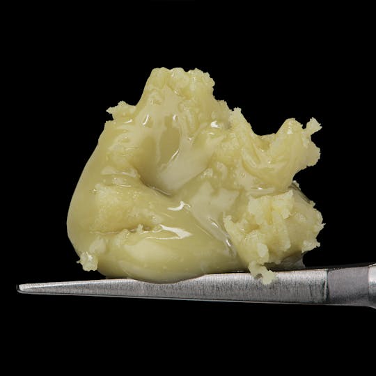 Master Makers - JELLY DONUTZ - Live Rosin Cold Cure Badder - 1