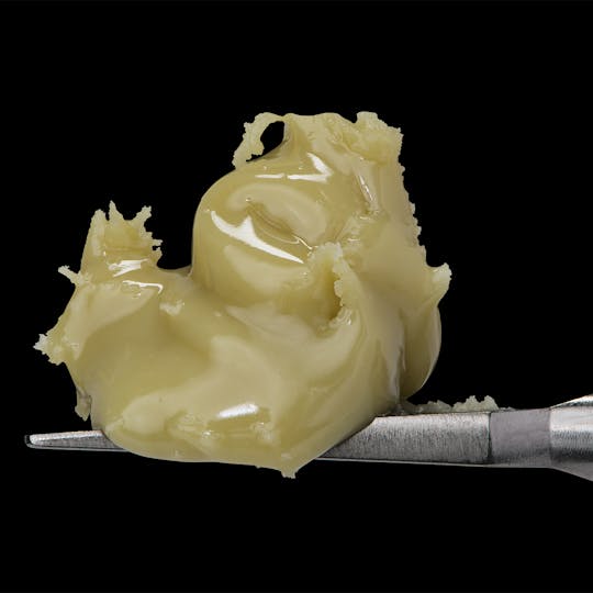 Master Makers - MADD FRUIT - Live Rosin Cold Cure Badder - 1