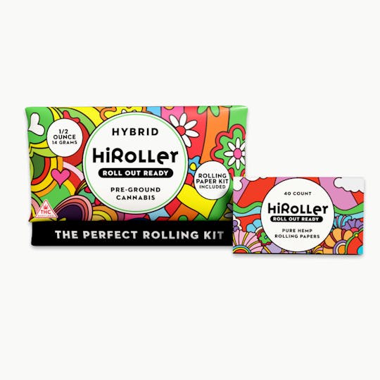 HiRoller - Blockberry - 1