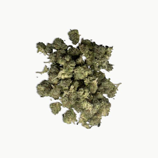 Indico - Garlic Snake Breath (Smalls) $100oz - Indico - 1