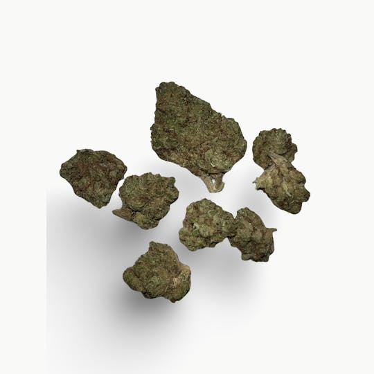 Indico - Zoap $100oz - Indico - 1