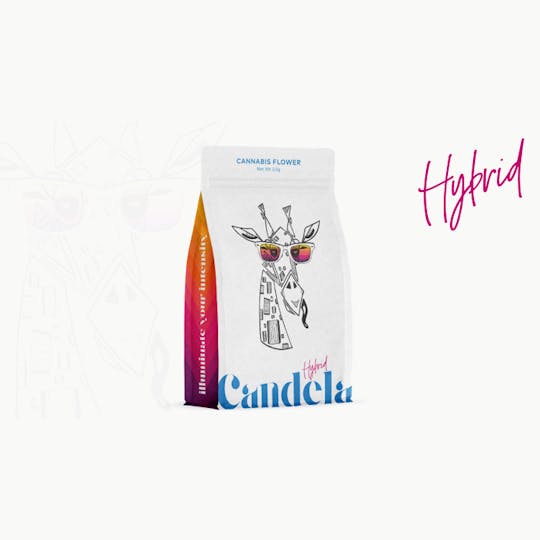 Candela - Candela Stankonya 3.5G Prepack - 1