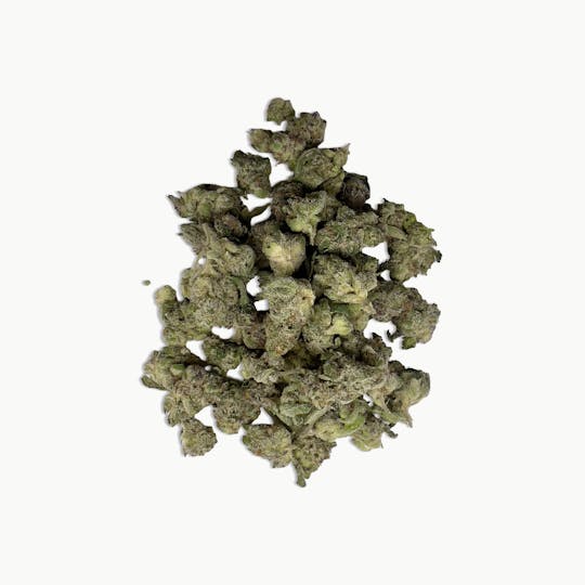 Indico - CinnaRollZ (Smalls) $100oz - Fluid - 1