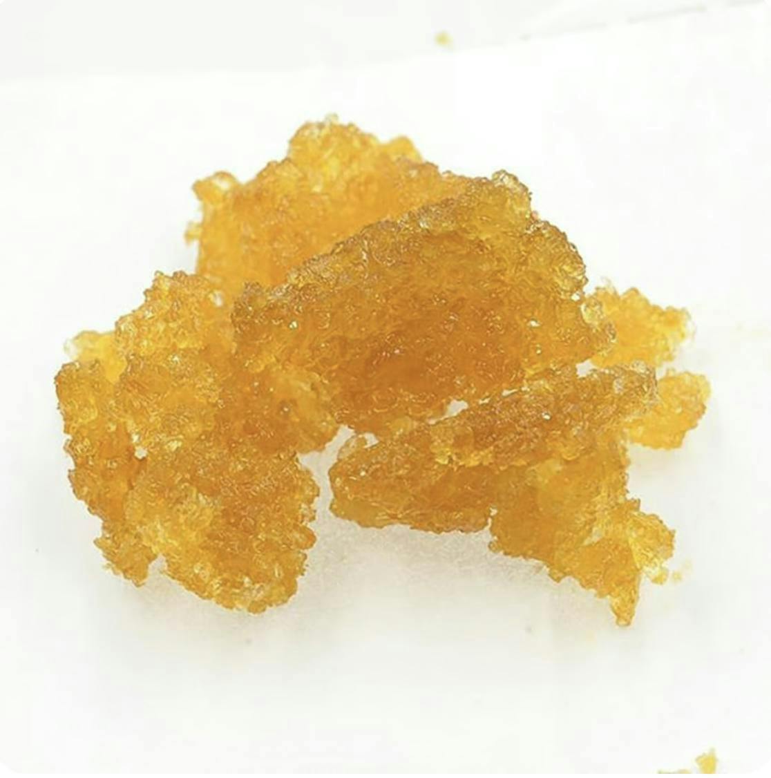 RYTHM - Rainbow Zlushie Live Resin [1g] - 1