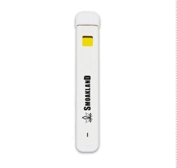 Smoakland - Smoakland | GSC | Disposable | 1g - 1