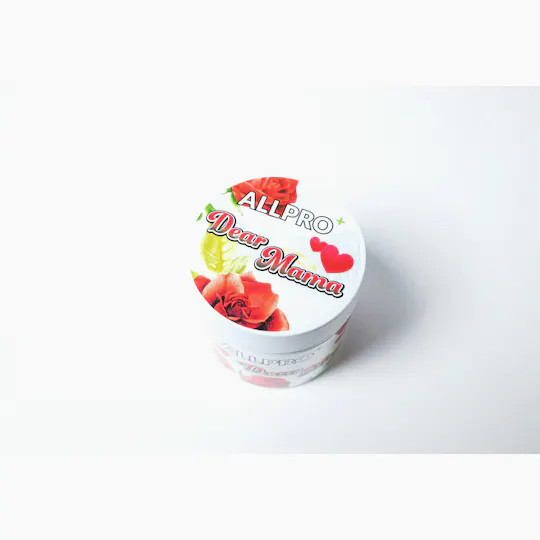 All Pro Farms - All Pro Farms | Halle Berry | Big Buds - 1