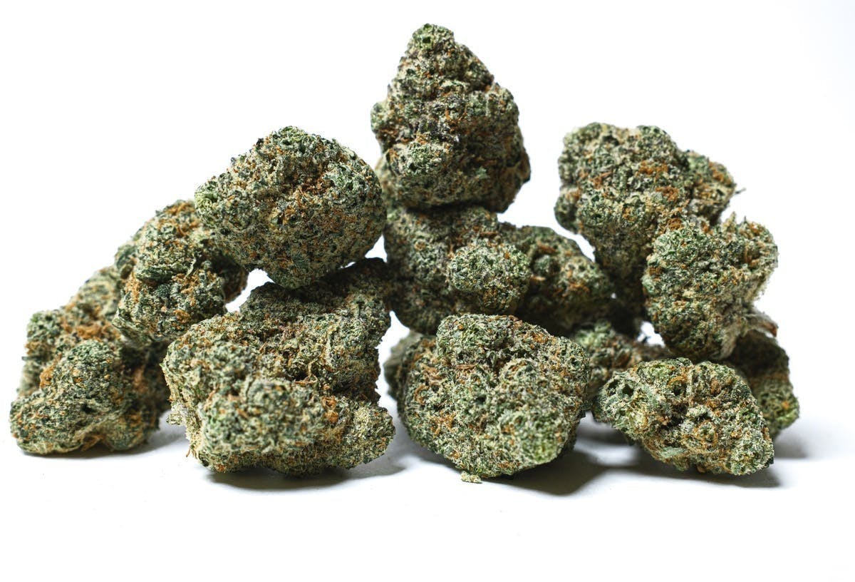 All Pro Farms - All Pro Farms | Sharpiez | Big Buds - 1