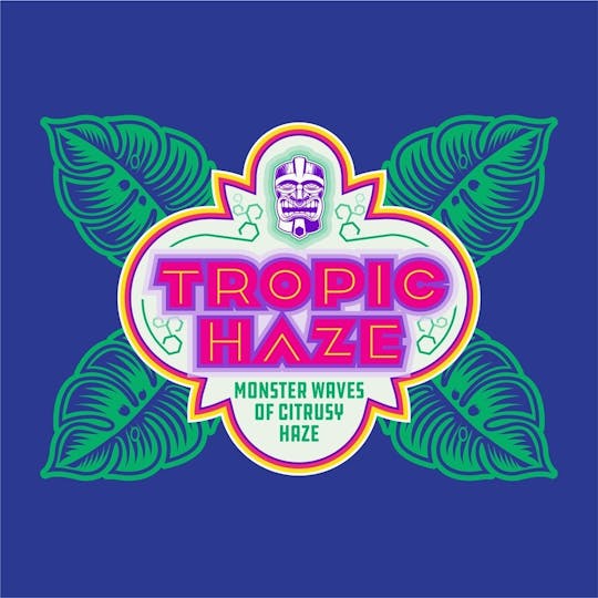 Select - Terpologist Elite Tropic Haze Cartridge 1g - 1