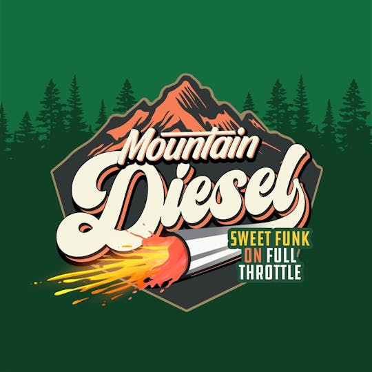 Select - Terpologist Elite Mountain Diesel Cartridge 1g - 1