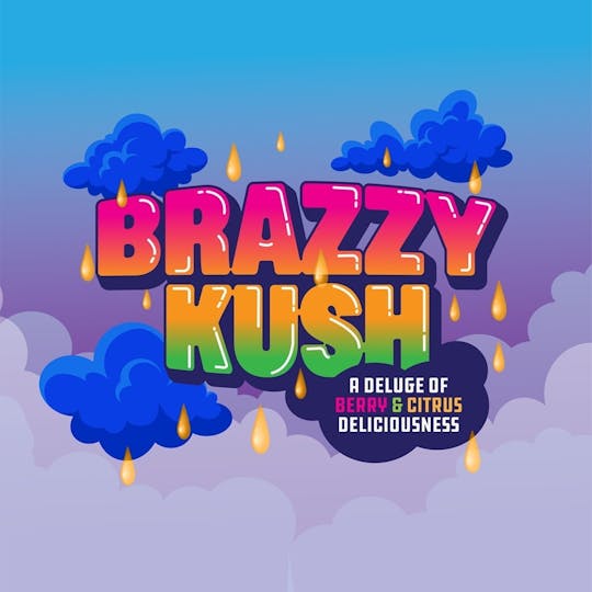 Select - Terpologist Elite Brazzy Kush Cartridge 1G - 1