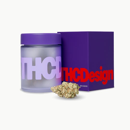 THC Design - THC Design GG4 - 1