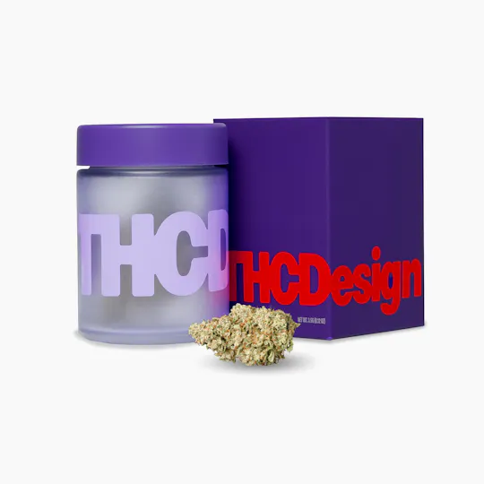THC Design - THC Design | GG4 | Flower - 1
