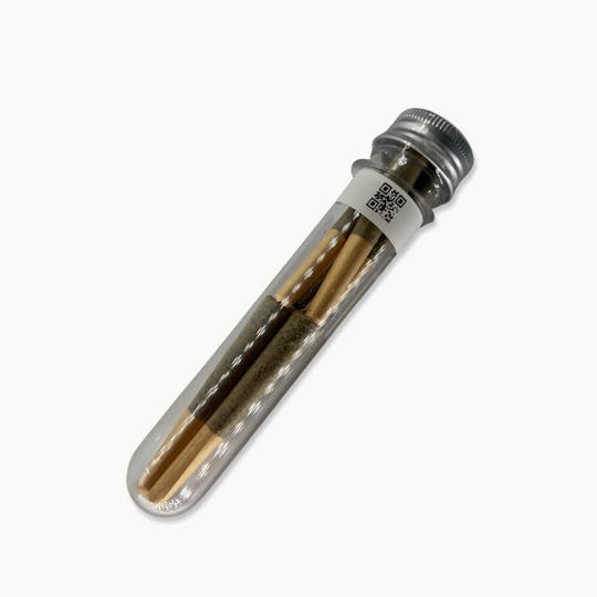 Indico - Spiked Punch .5g Pre-Roll Pack (New Horizons) - 1