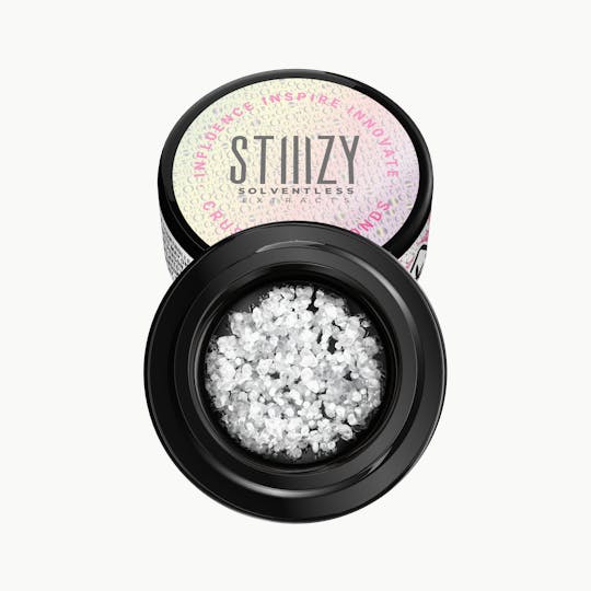 STIIIZY - - DOLATO - Crushed Diamonds - 1