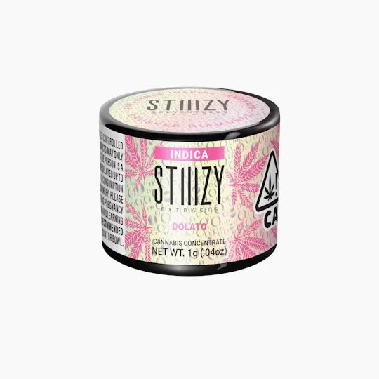 STIIIZY - - DOLATO - Crushed Diamonds - 1