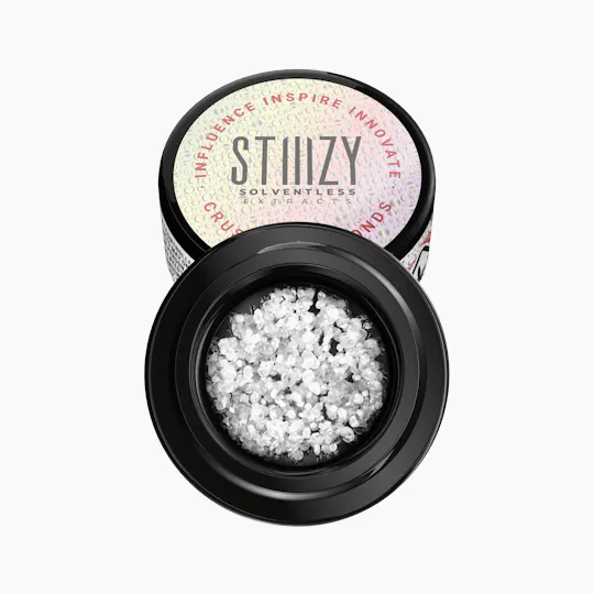 STIIIZY - - CHERRY BOMB - Crushed Diamonds - 1