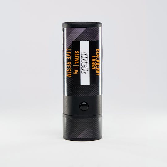 ILLICIT - Blackberry Larry 1g Disposable Live Resin Cart - 1