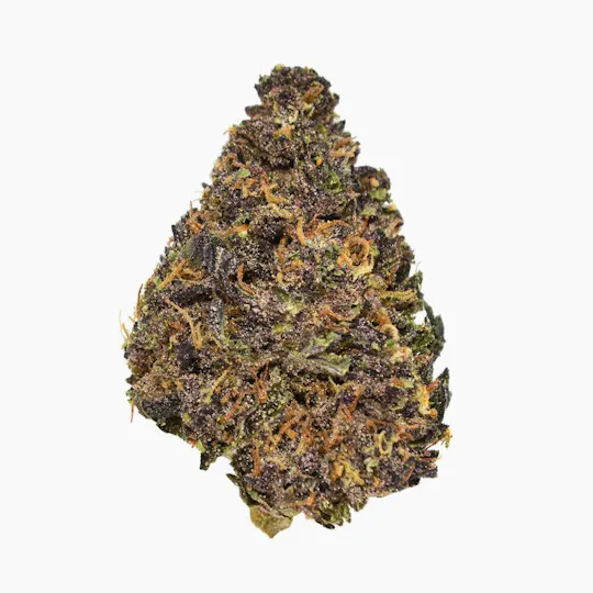 Smoakland - Si Señor | Garlic Budder | Big Buds | 28g - 1