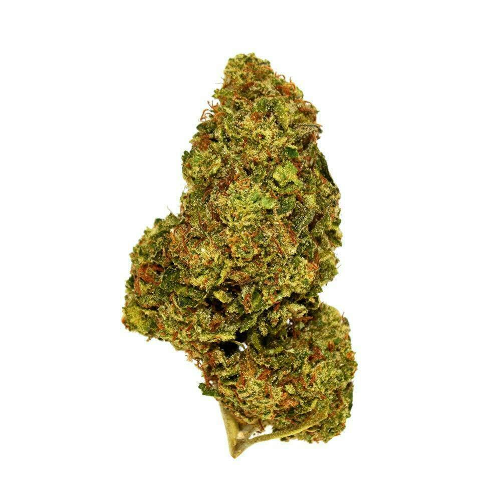 Smoakland - Si Señor | Trainwreck | Big Buds | 28g - 1
