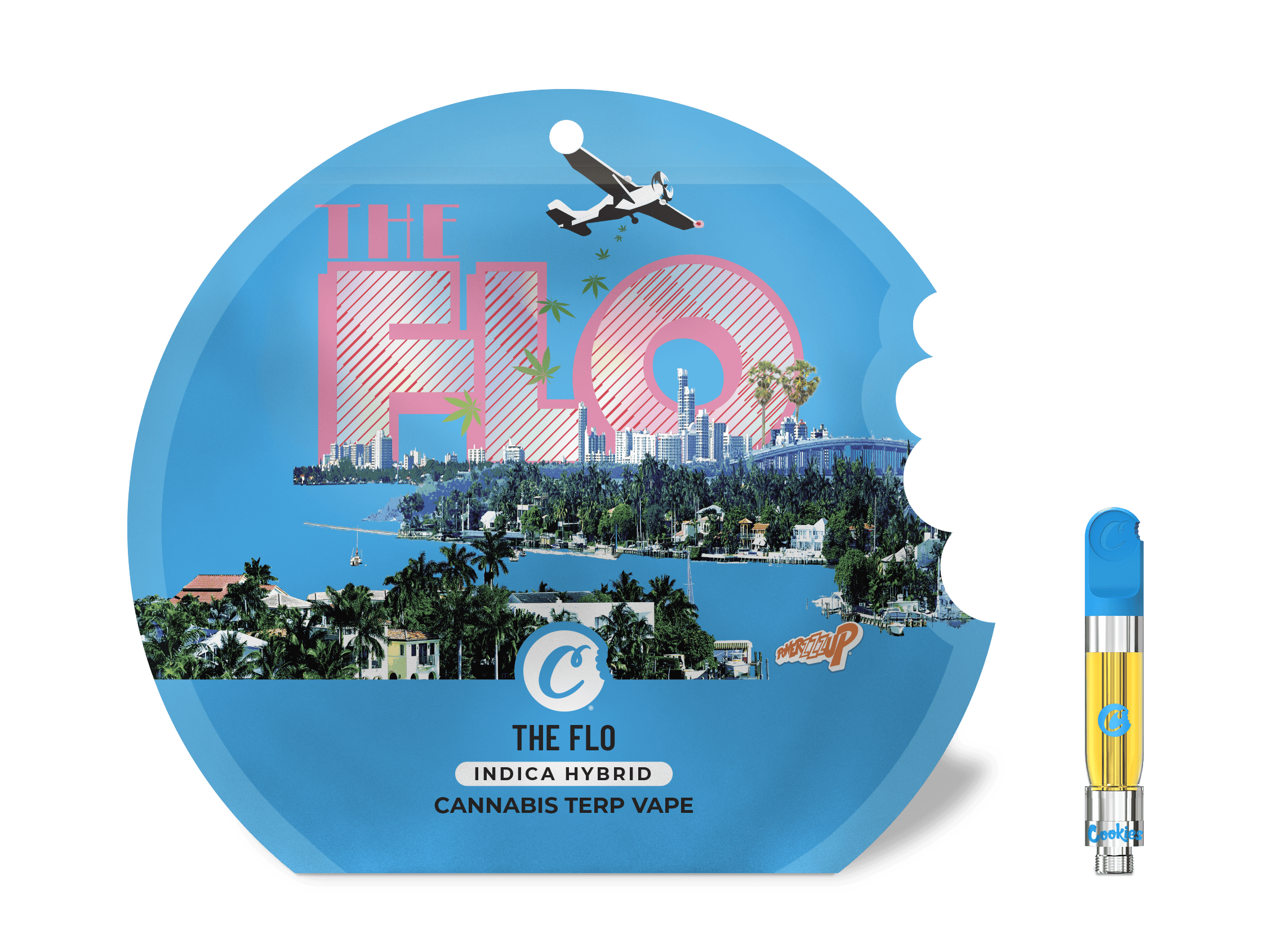 Cookies - Cookies | The Flo | Cartridge | 1g - 1