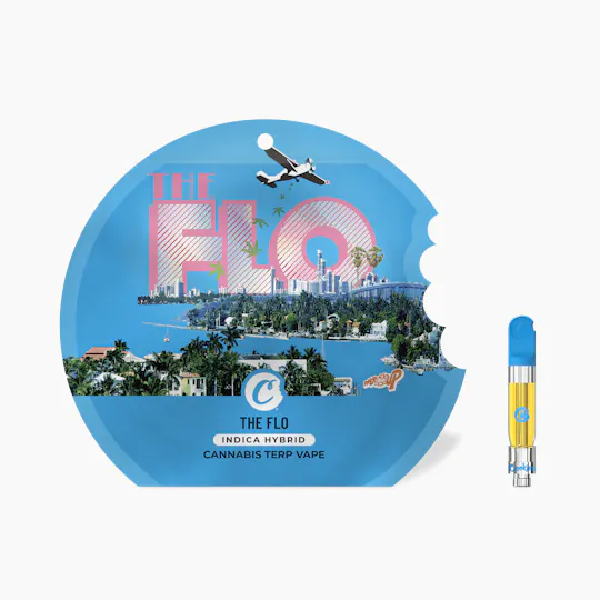 Cookies - Cookies | The Flo | Cartridge | 1g - 1
