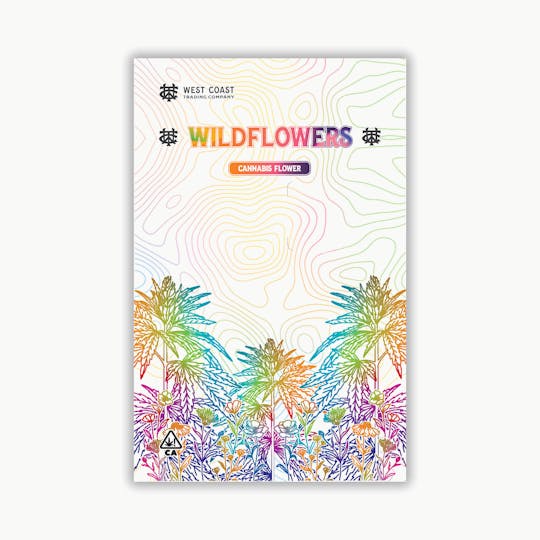 West Coast Trading Company - Guava Diesel | 14g | Sungrown Smalls - 1