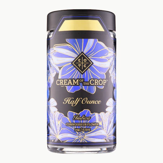 Cream of the Crop - Cherry Gas | 14g | Smalls - 1