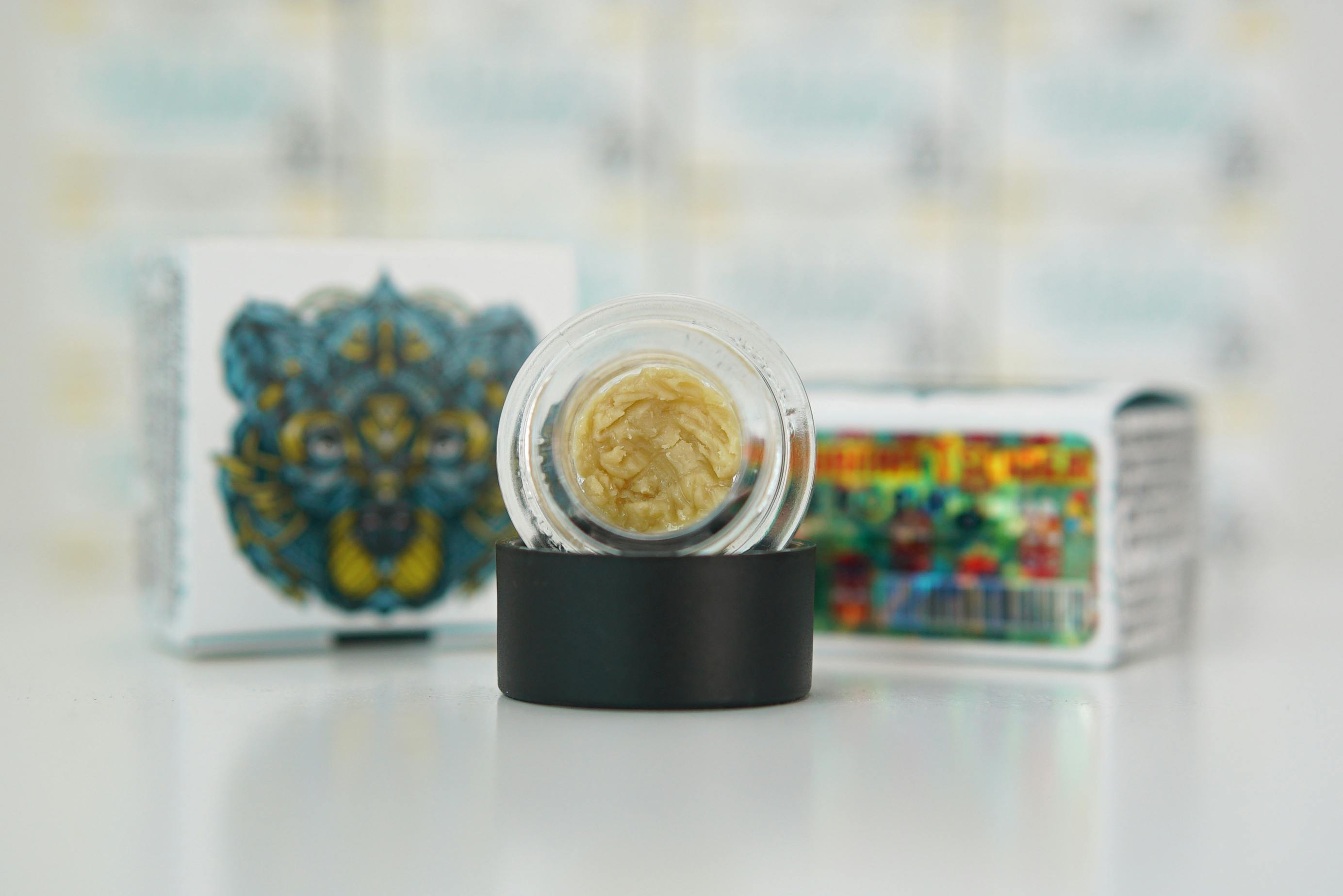 Bear Labs - BEAR Labs - Hawaiian Slider - Rosin Tier 3 - 1