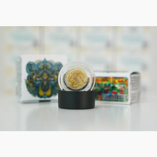 Bear Labs - BEAR Labs - Hawaiian Slider - Rosin Tier 3 - 1