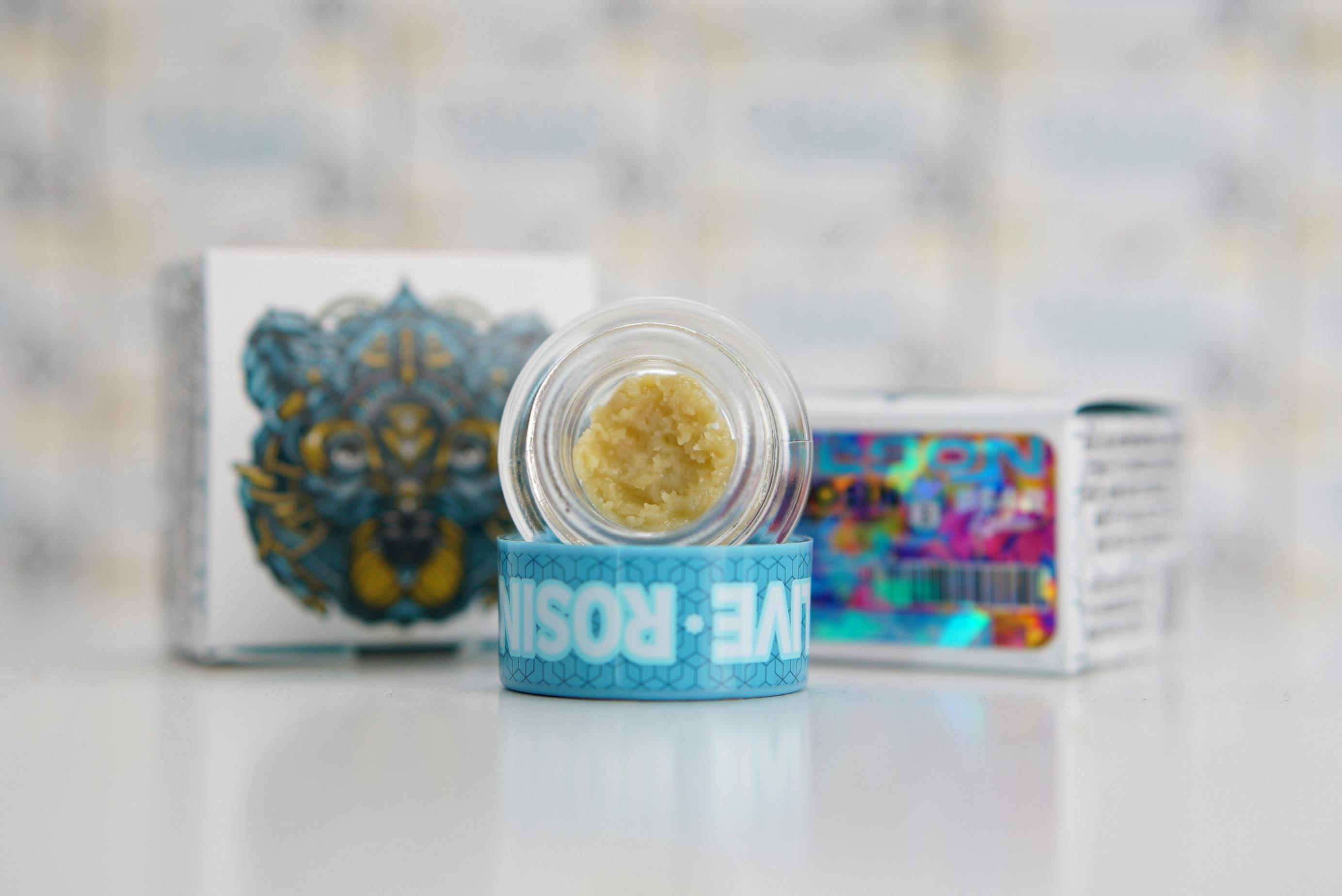 Bear Labs - BEAR Labs - Wilson - Rosin Tier 3 - 1